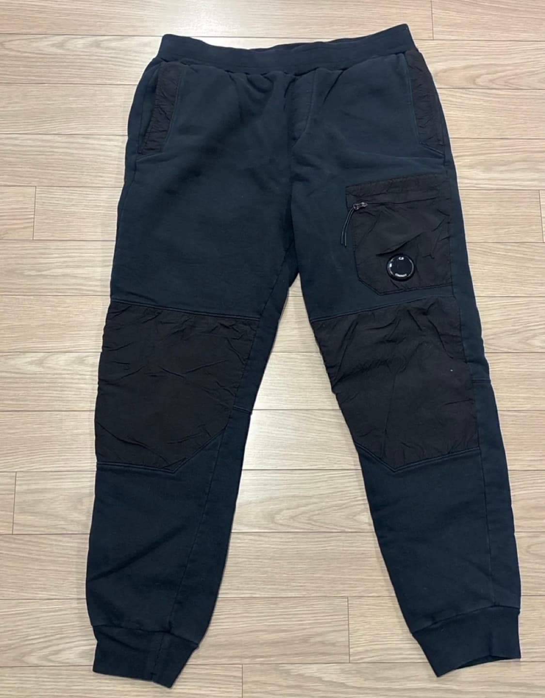 cp컴퍼니 카고팬츠 상품이미지1