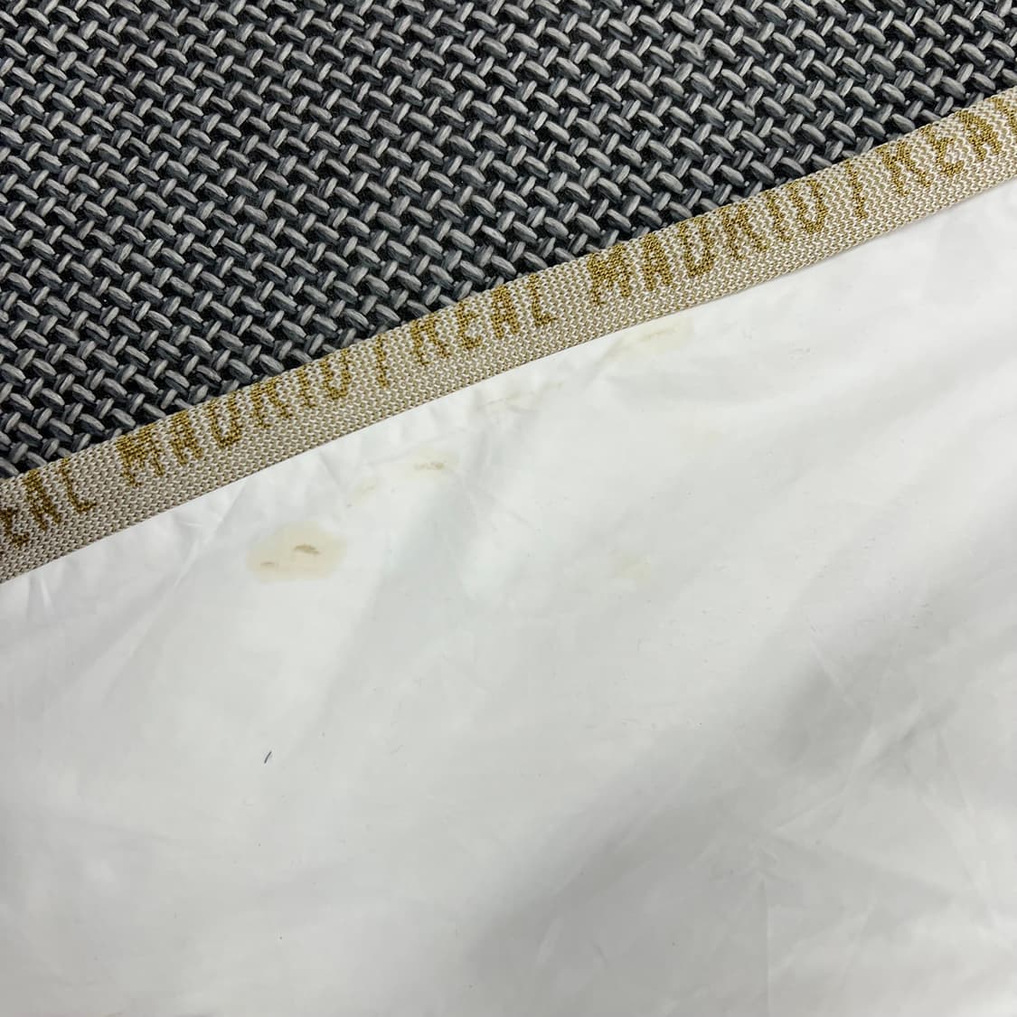 아디다스 레알마드리드 바람막이 상품이미지3