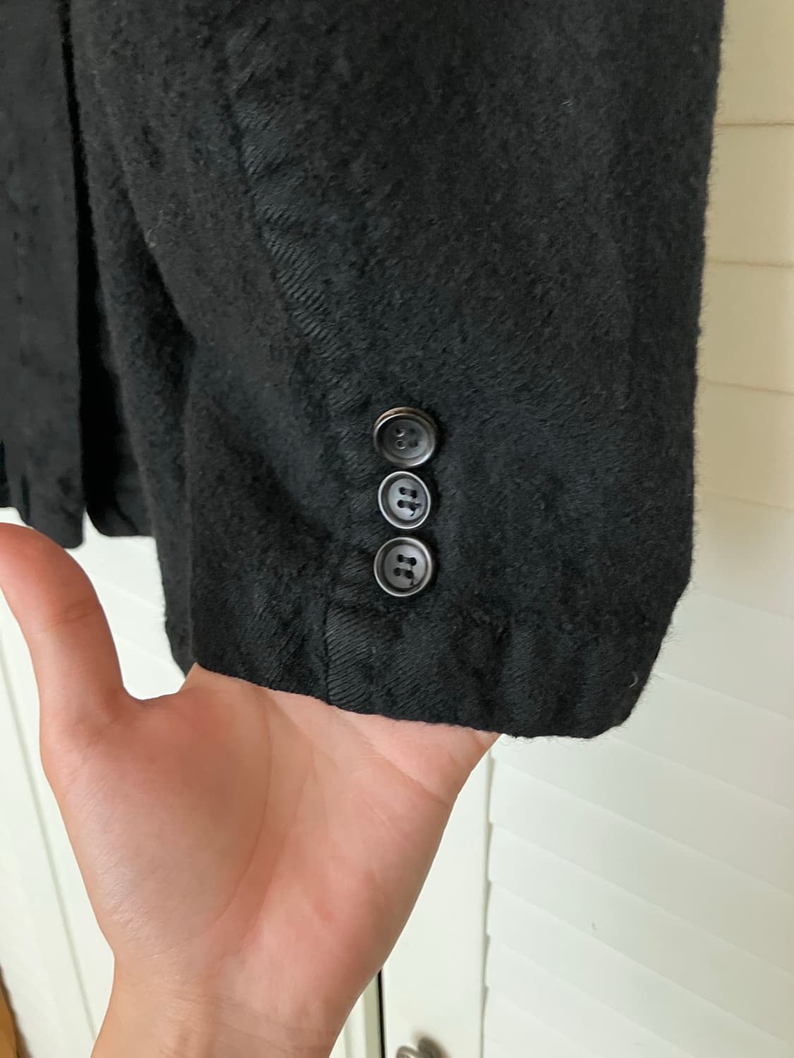 Comme Des Garcons Homme 상품이미지4