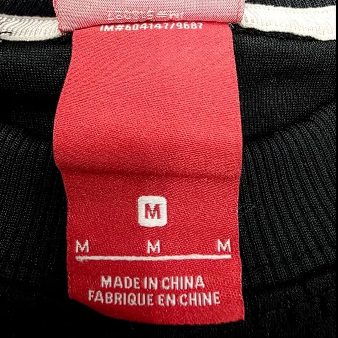 나이키 블랙 메쉬 원피스 M 상품이미지3