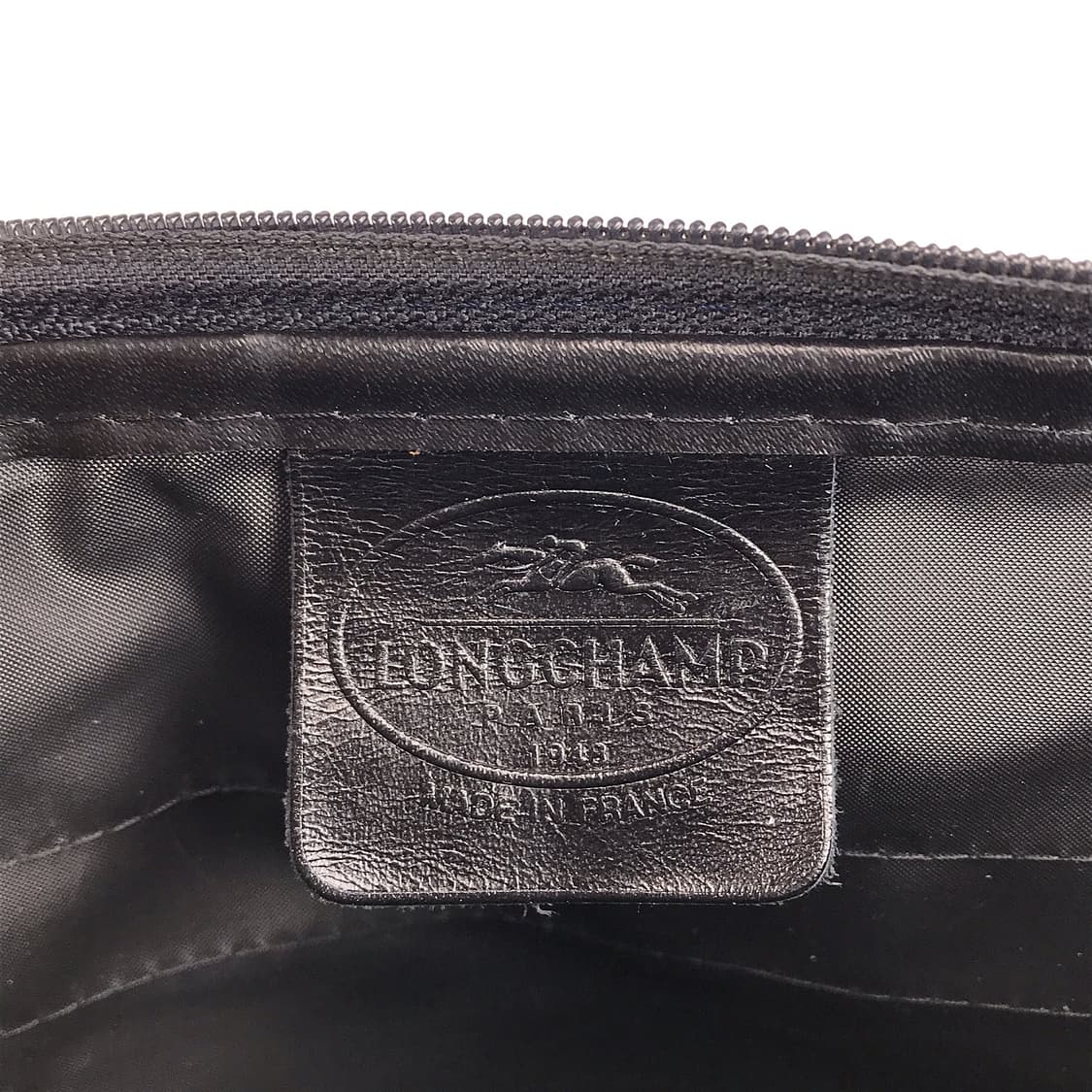 롱샴 longchamp 빈티지 Y2K 크로스백 여성 가방 상품이미지9