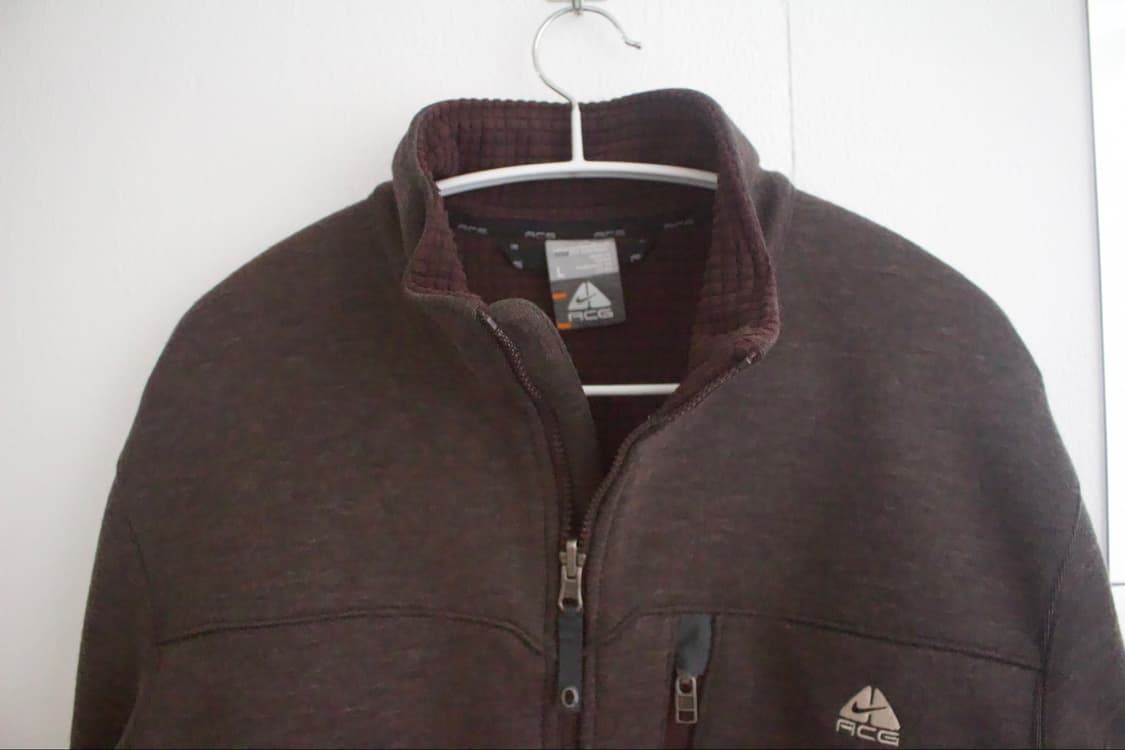 00s nike acg jacket 상품이미지4