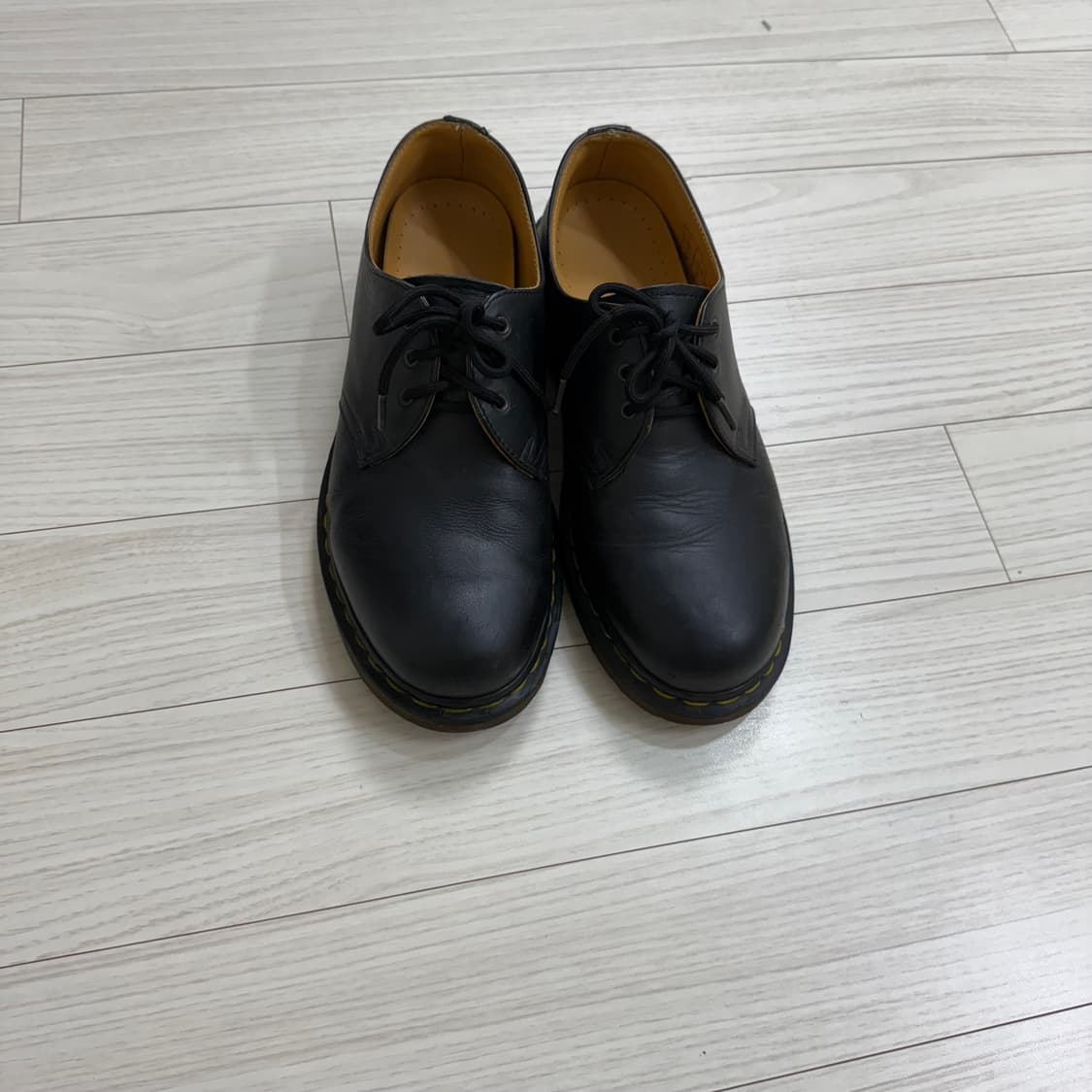 닥터마틴 1461나파 260 상품이미지2