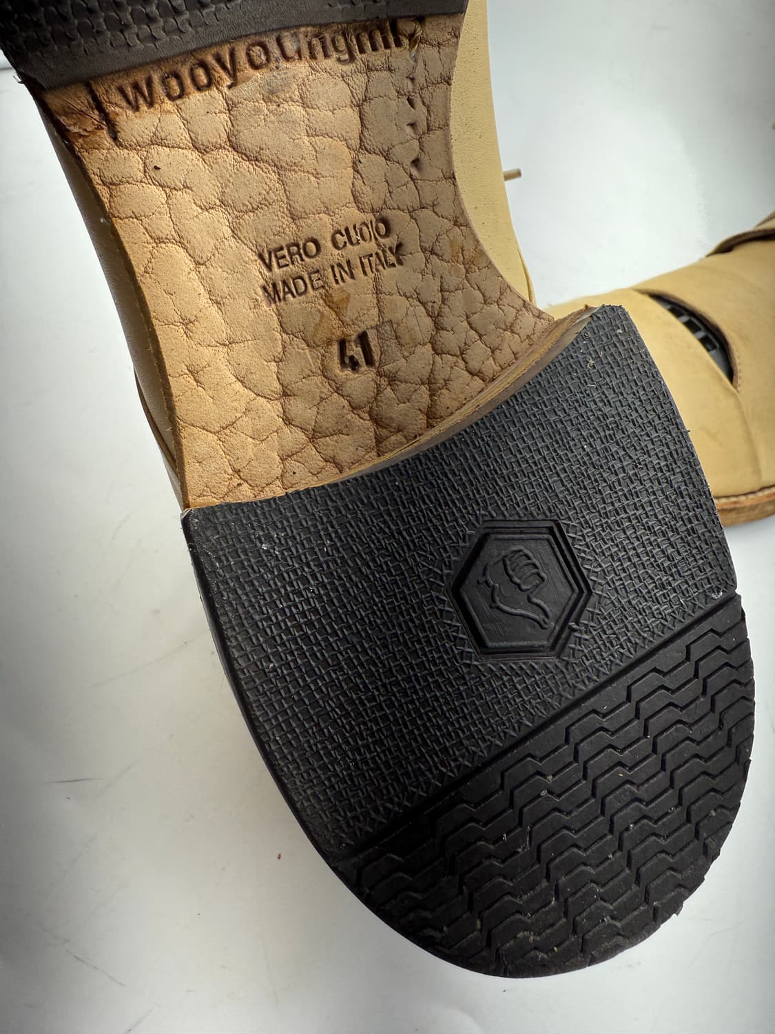 정품)우영미270 상품이미지10