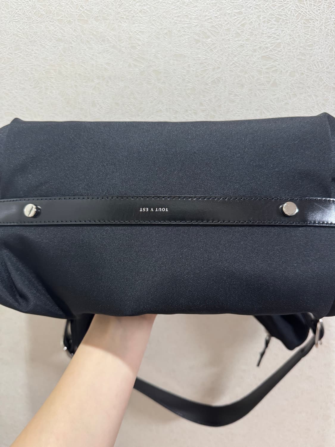 투티에 카노 트왈백 상품이미지4