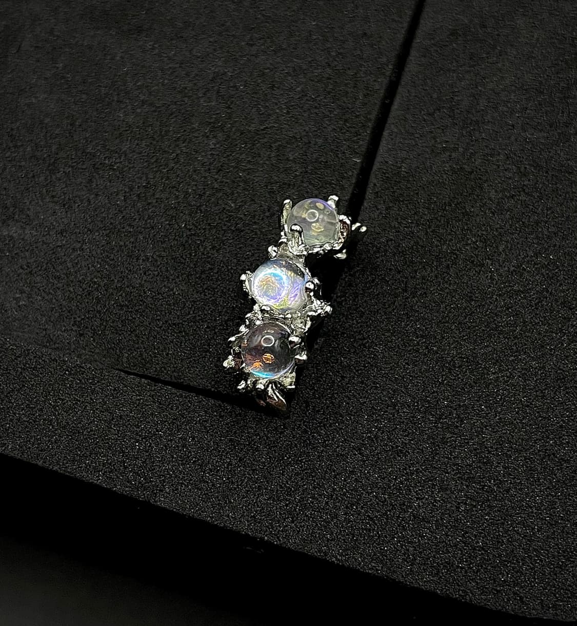 Midnight glow ring 상품이미지3