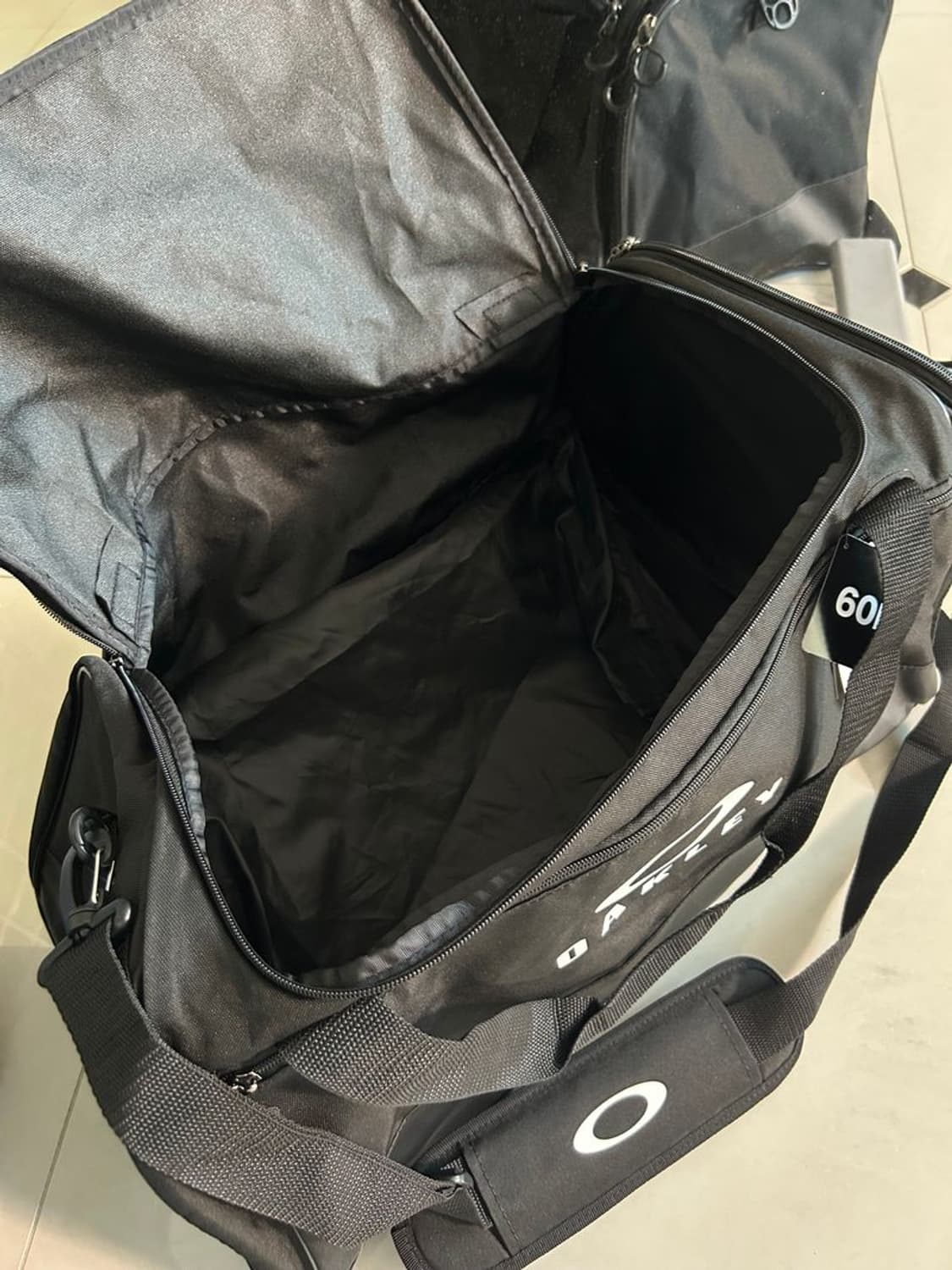 ENHANCE LT BOSTON L 8.0 BAG FOS901839 상품이미지6