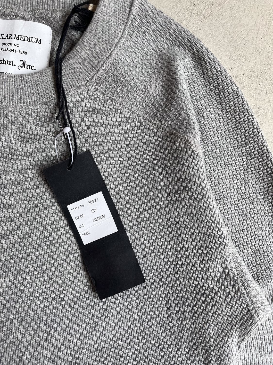Houston (Deadstock) 상품이미지6