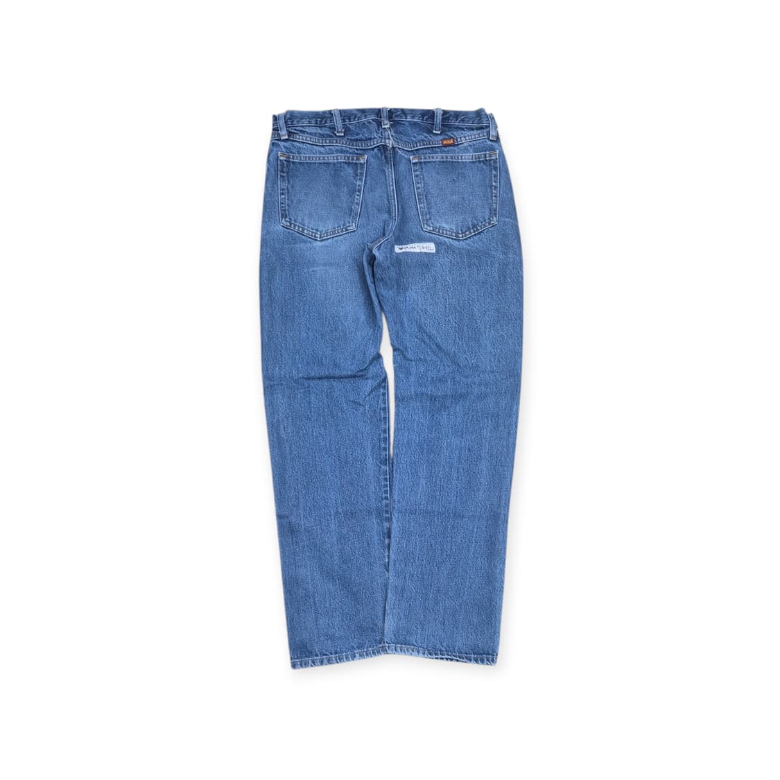 러슬러 데님팬츠 랭글러 상품이미지2