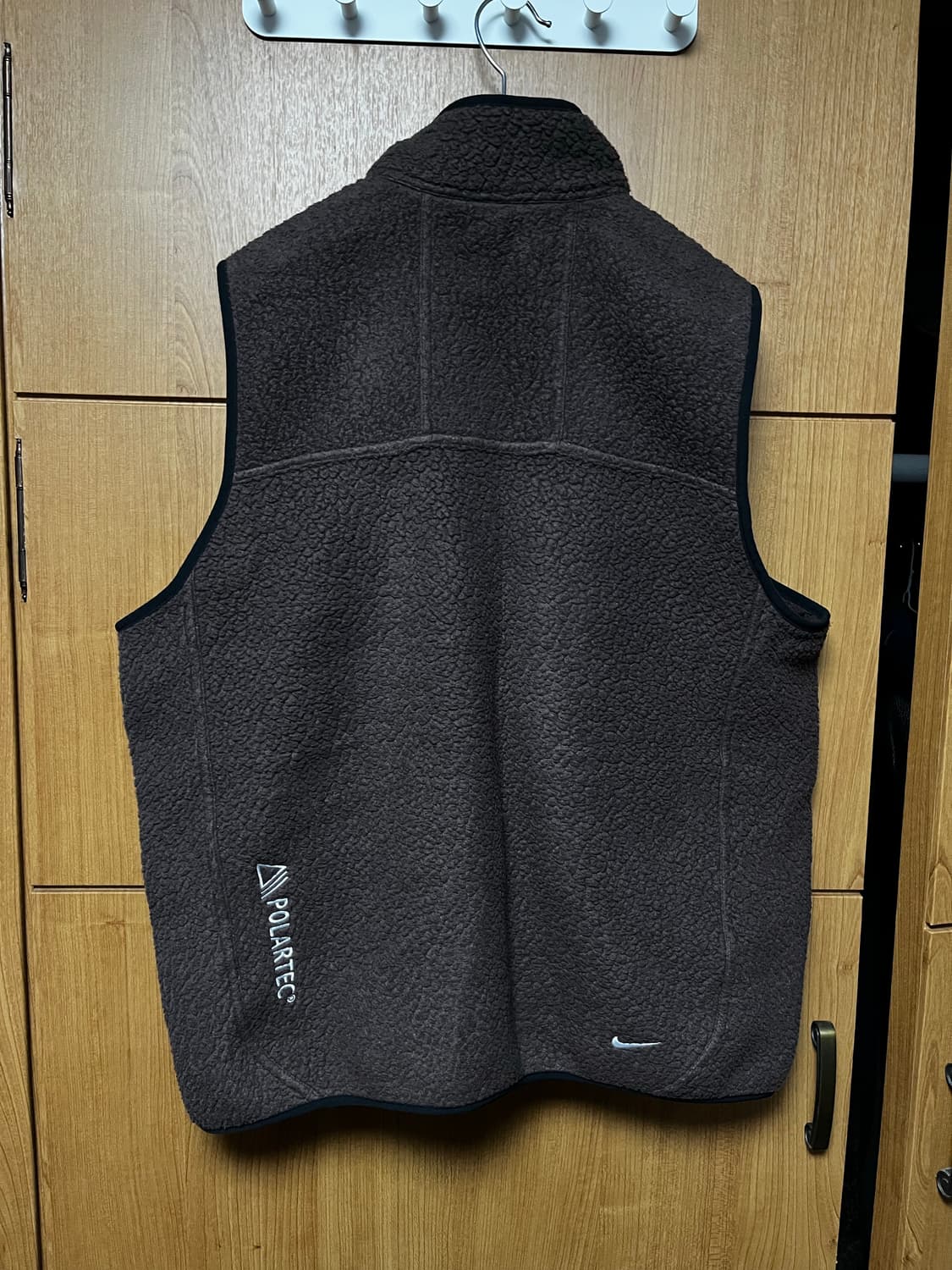 나이키 acg 악틱 울프 베스트 L 상품이미지3