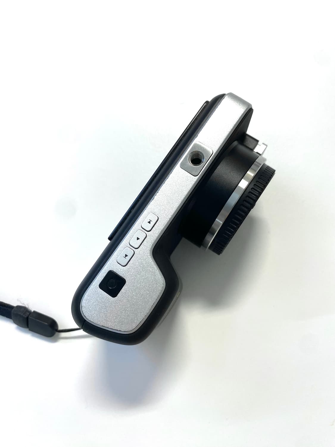 블랙매직 BMPCC OG 시네마 디지털 카메라 상품이미지2