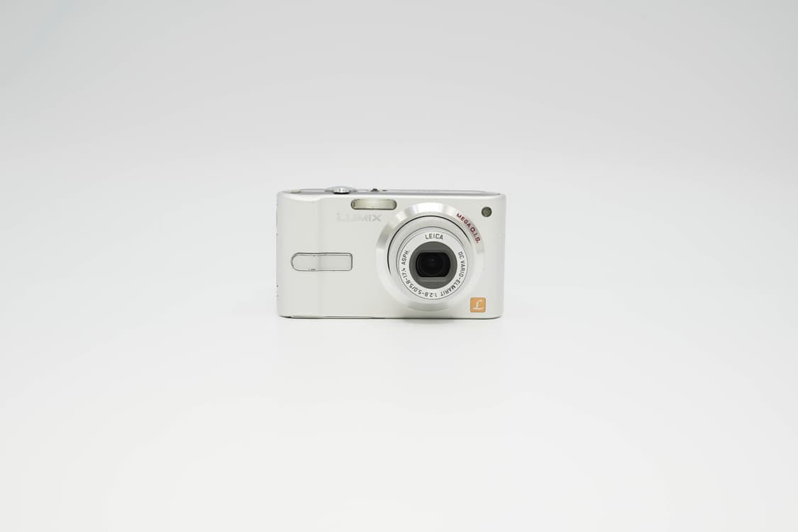 Panasonic DMC-FX10 (파나소닉 DMC-FX10) 상품이미지3