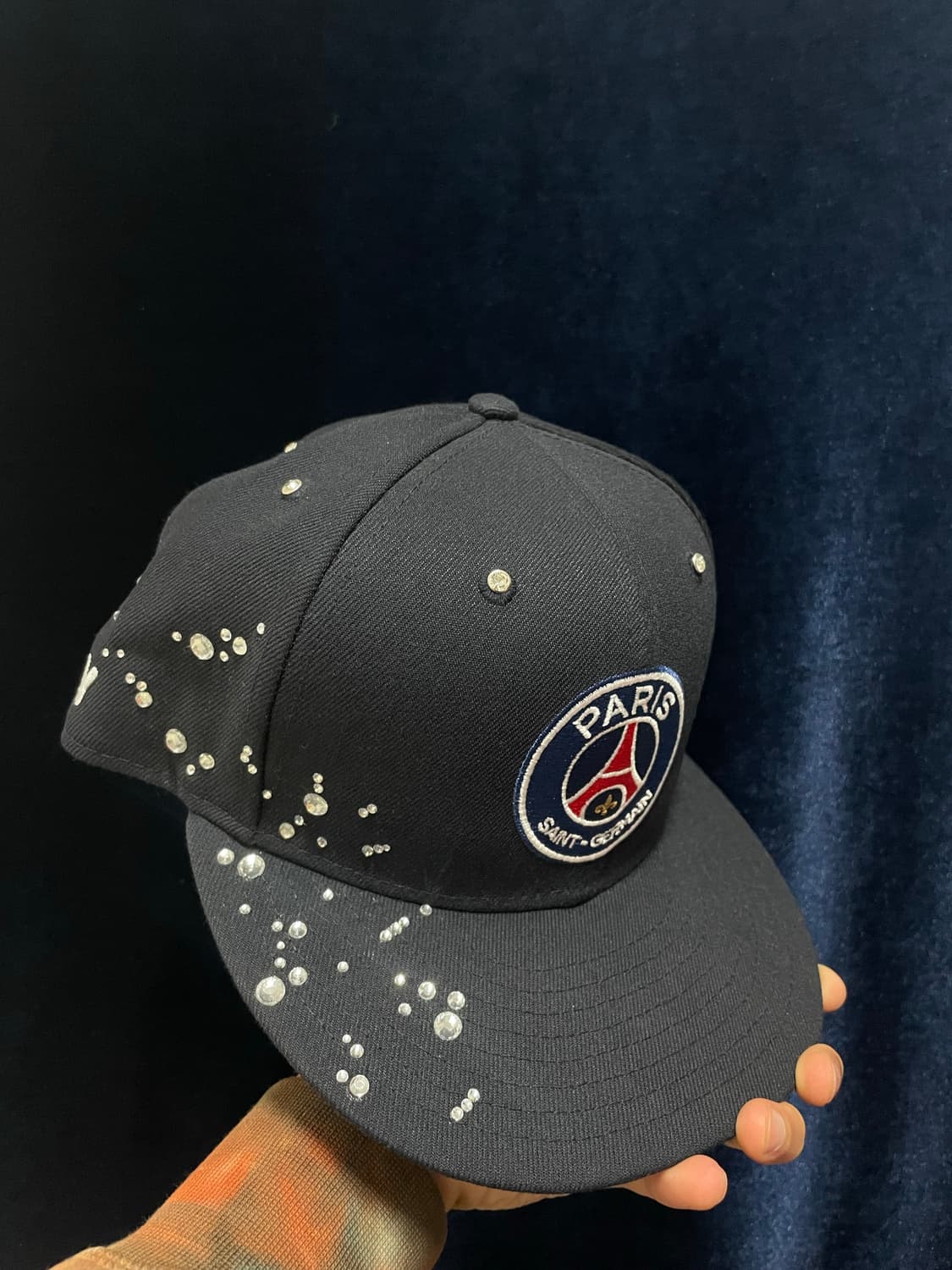 뉴에루 커스텀 모자 상품이미지5