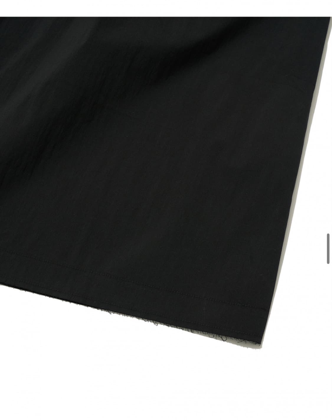 파르티멘토우먼 플로럴 코르셋 맥시 스커트 상품이미지3