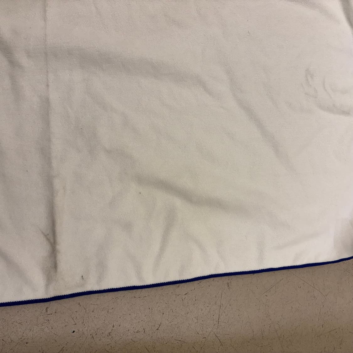 빈티지 마린 앵커 타월 상품이미지3