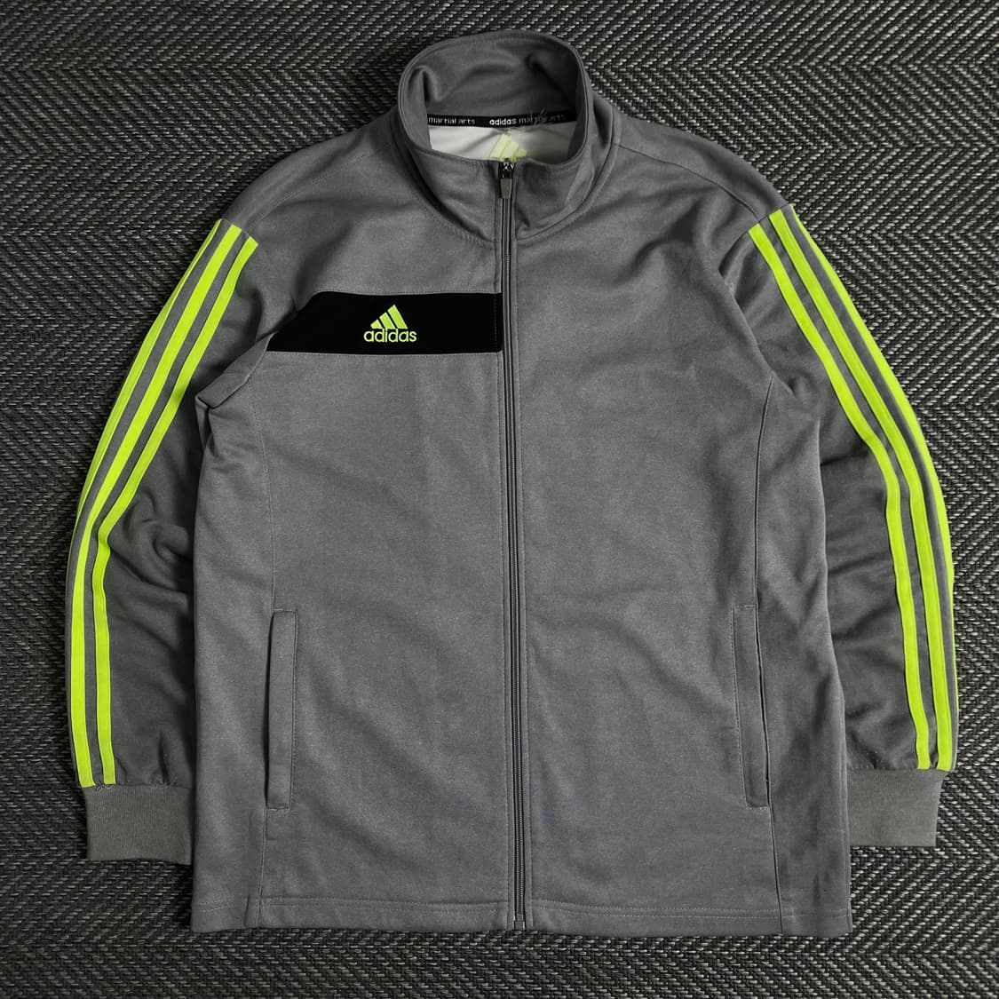 아디다스 에센셜 트랙탑 져지o 3642 상품이미지1