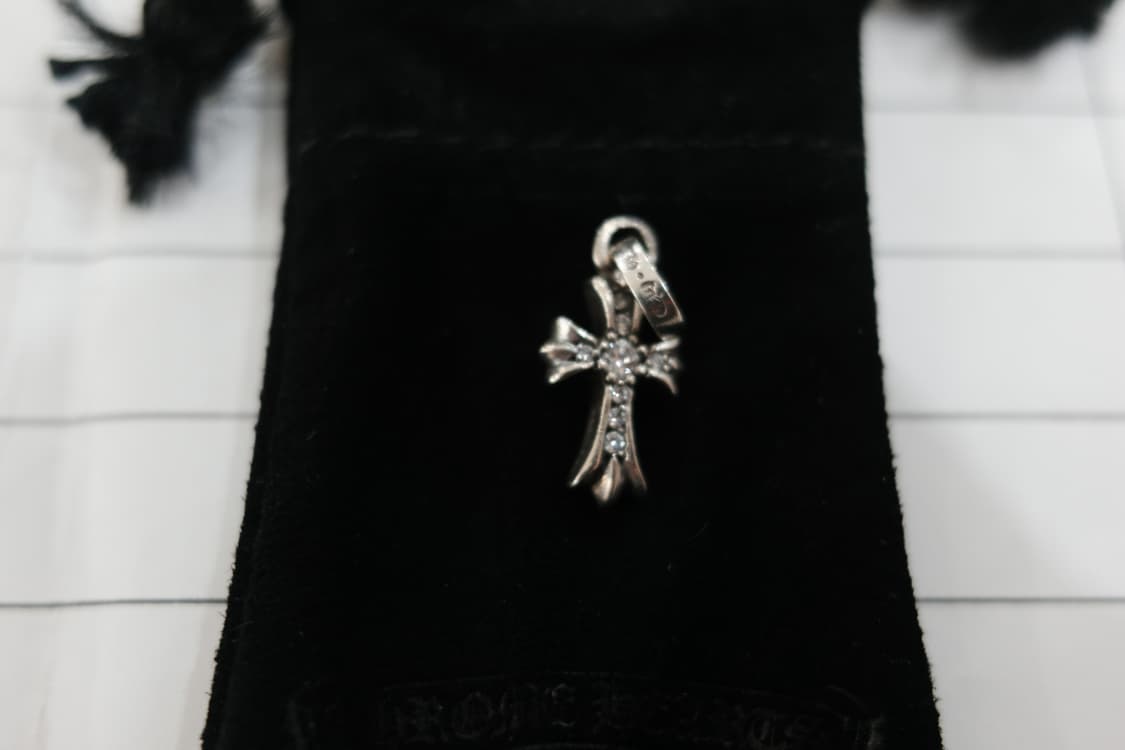 크롬하츠 베이비펫 풀파베 상품이미지1