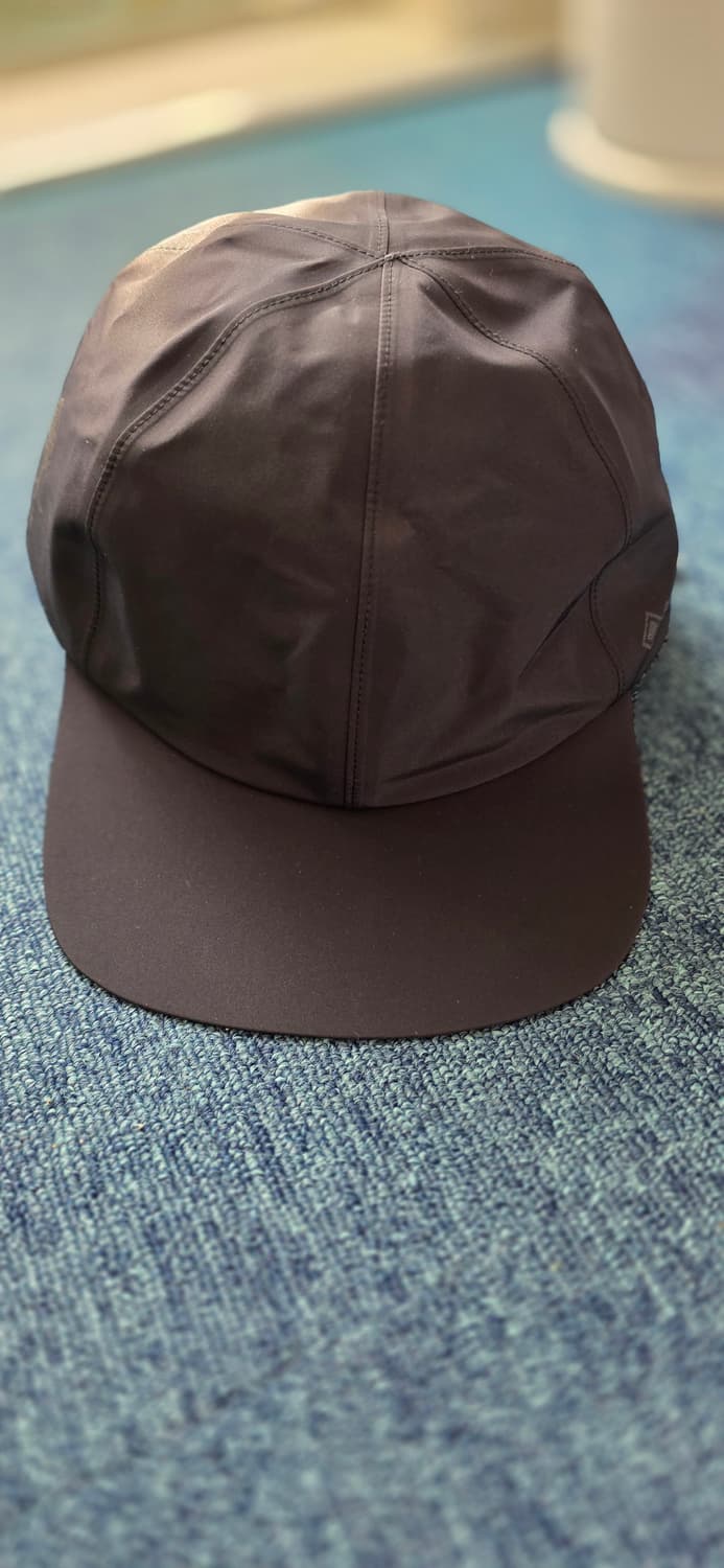 새상품)다이와 D-VEC X 올모스트블랙 고어텍스 상품이미지1