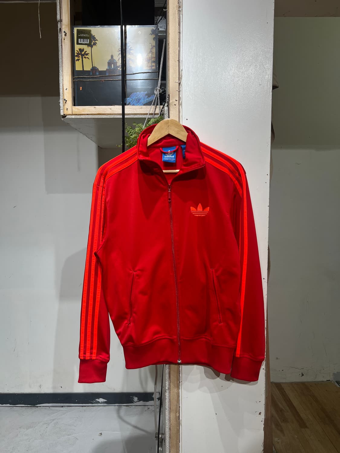 아디다스 오리지널 파이어버드 트랙탑 져지 상품이미지2