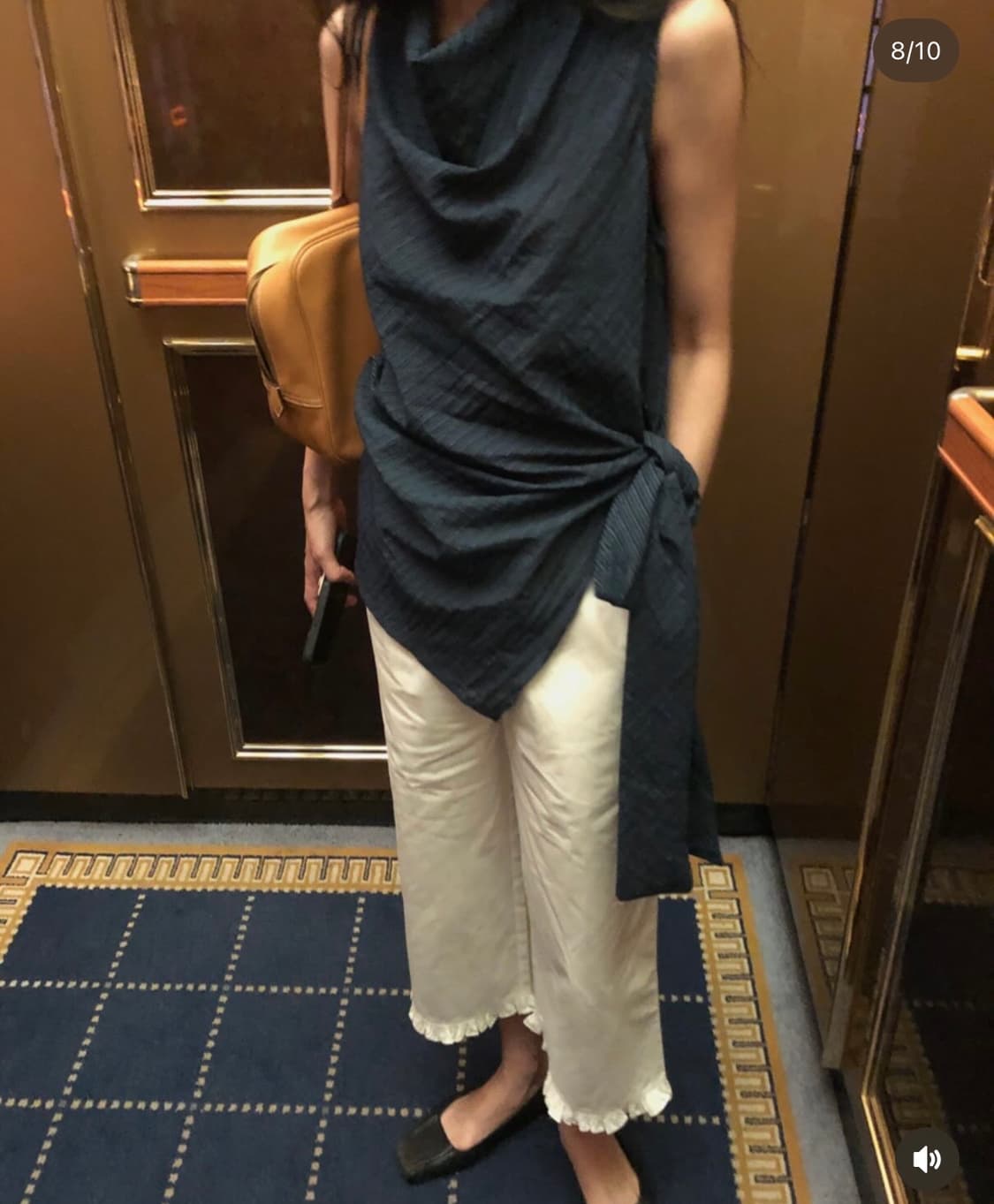 메이비베이비 Effie Pants 상품이미지4