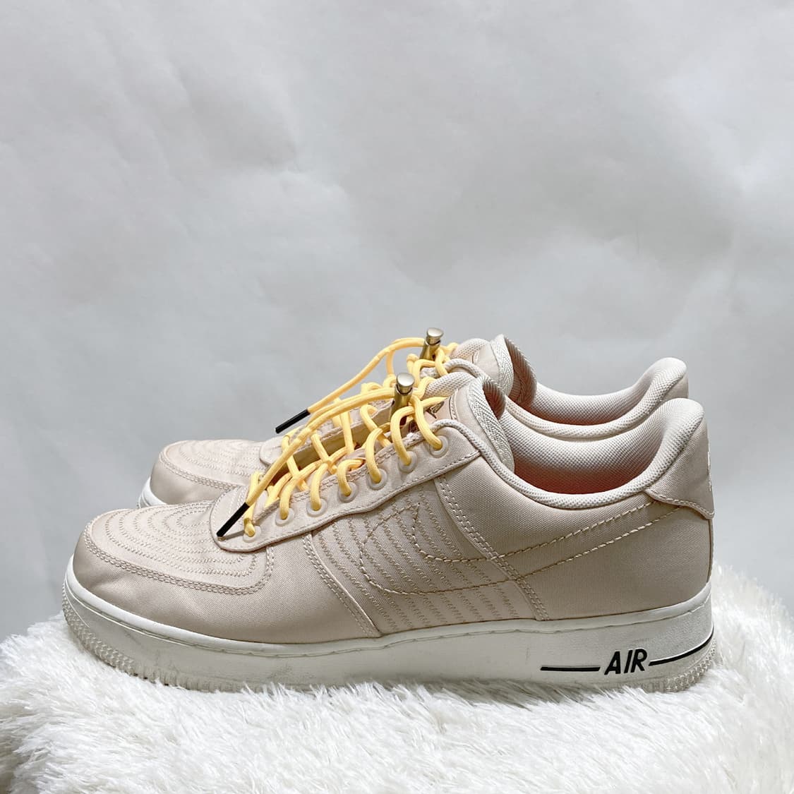 나이키 에어포스 1 07 LV8 샌드드리프트 265  상품이미지2