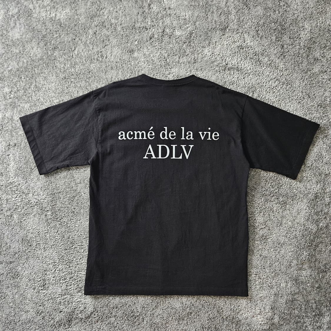 [무료배송] ADLV 반팔 티셔츠 상품이미지3