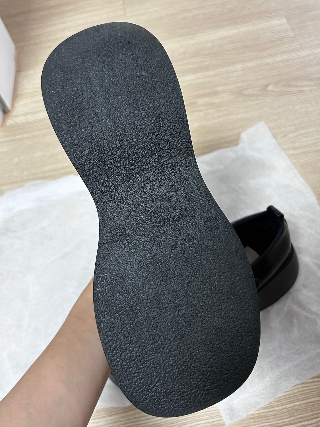 6cm 통굽 메리제인 235 상품이미지3
