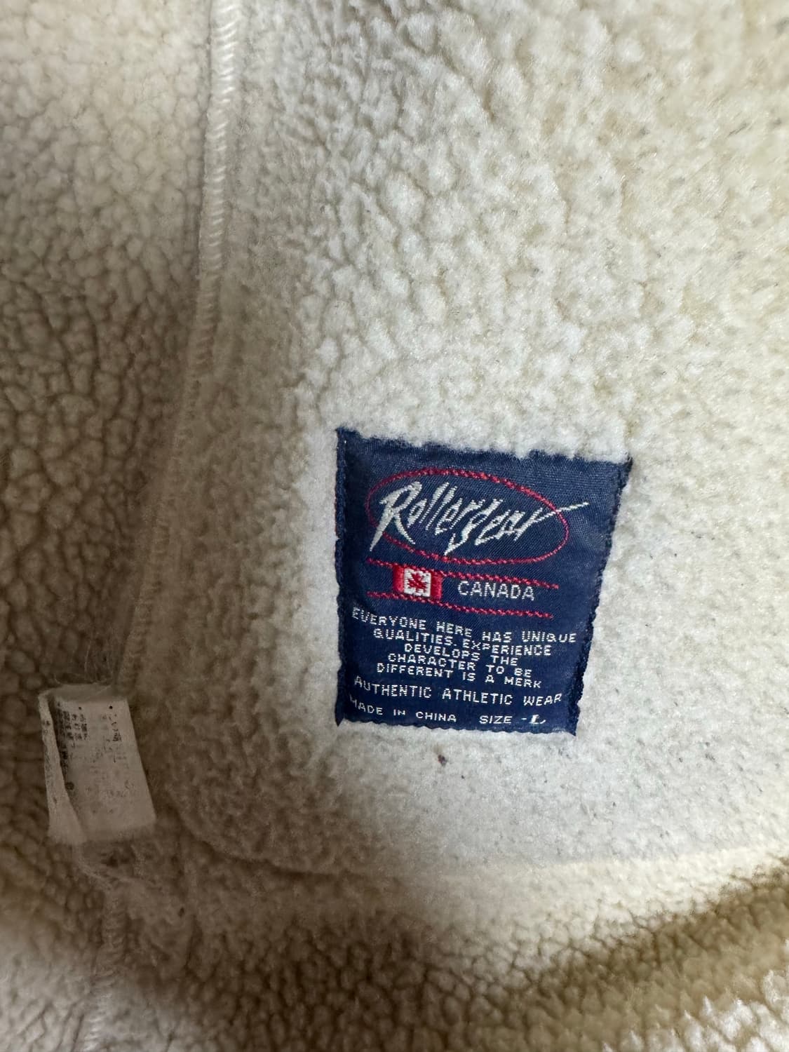 Rollergear 재킷 상품이미지3