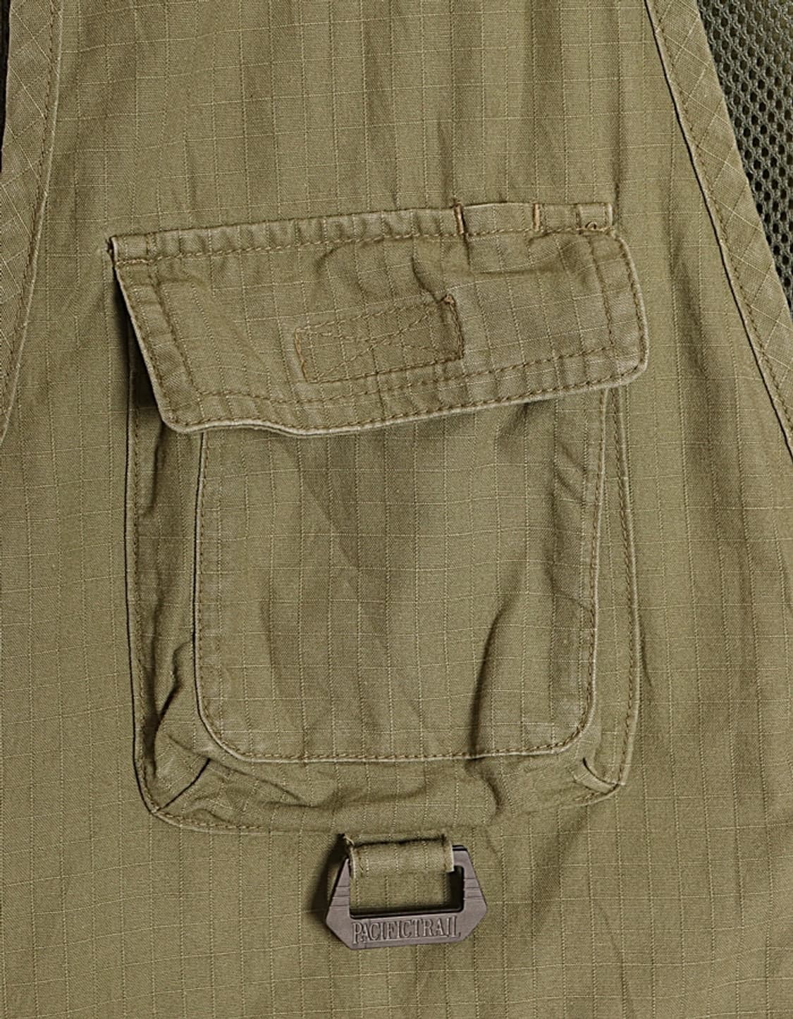 PACIFIC TRAIL Utility Vest 상품이미지3