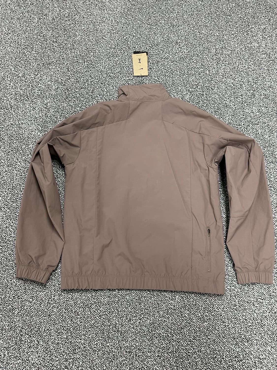 나이키 토트넘 트랙 바람막이 자켓 새상품 상품이미지7