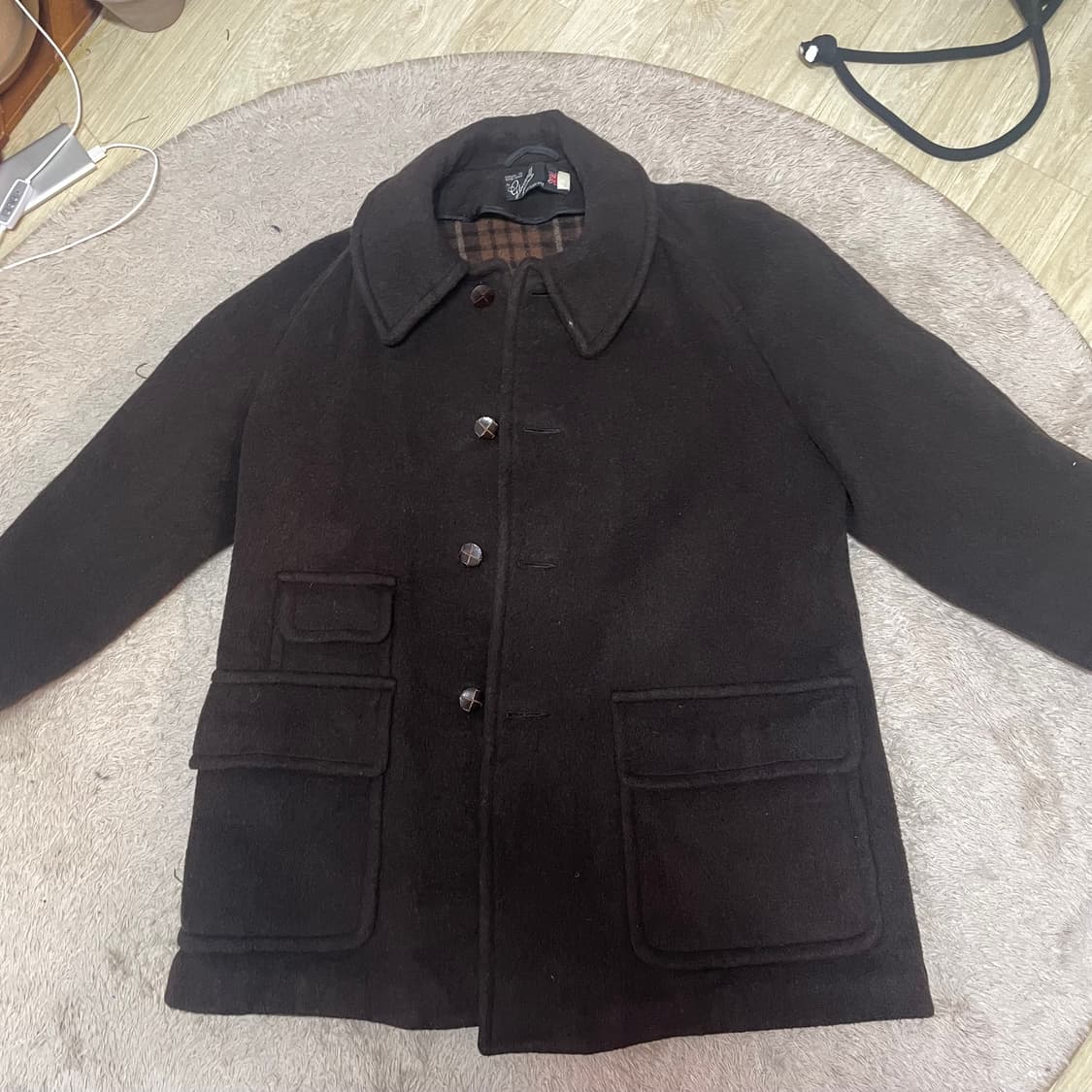 글로버롤 코드 L 상품이미지1