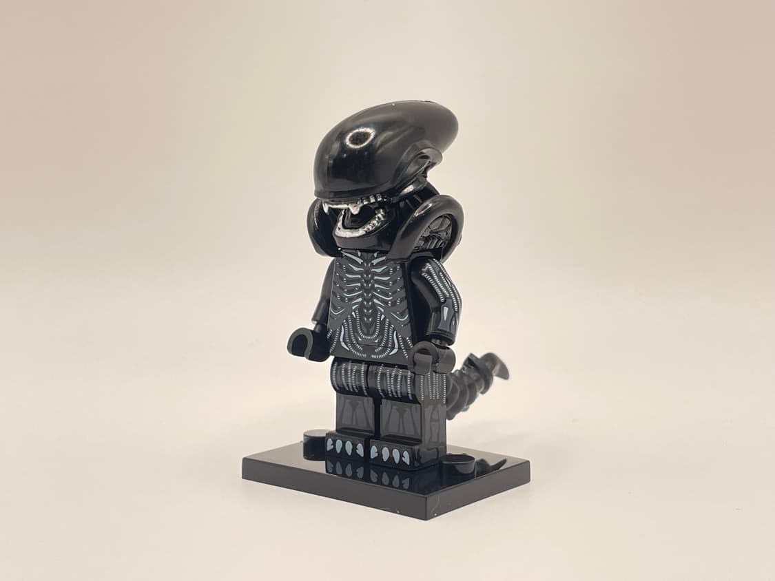 에일리언 피규어 에일리언(배송비 포함 가격) 상품이미지1