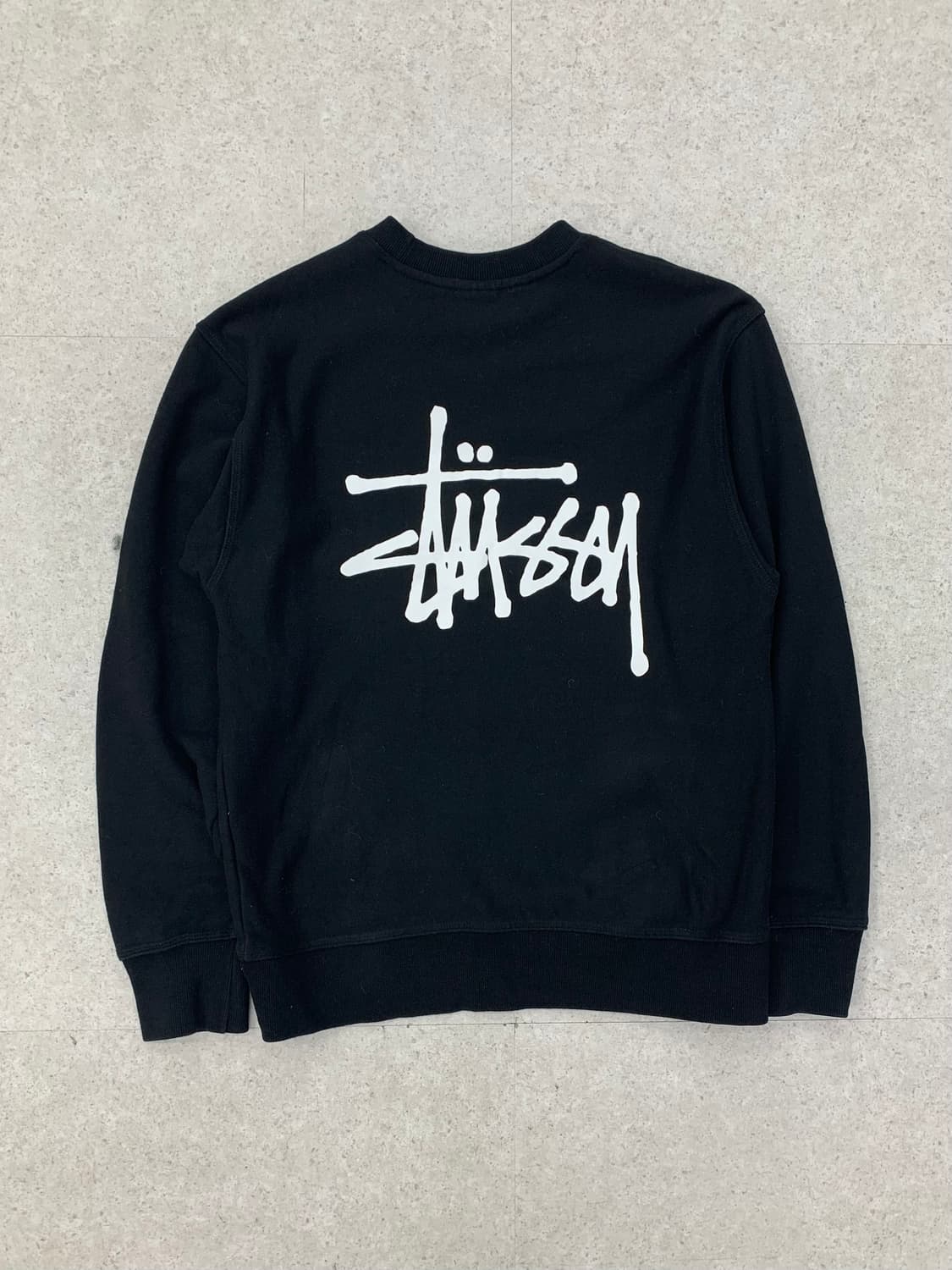 Stussy 스투시 맨투맨 상품이미지4