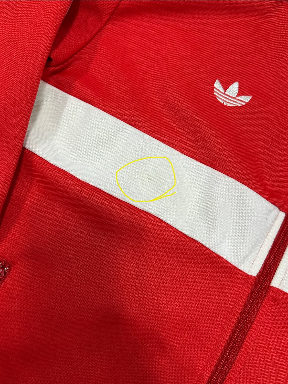 아디다스 체코 트랙탑 져지 상품이미지8