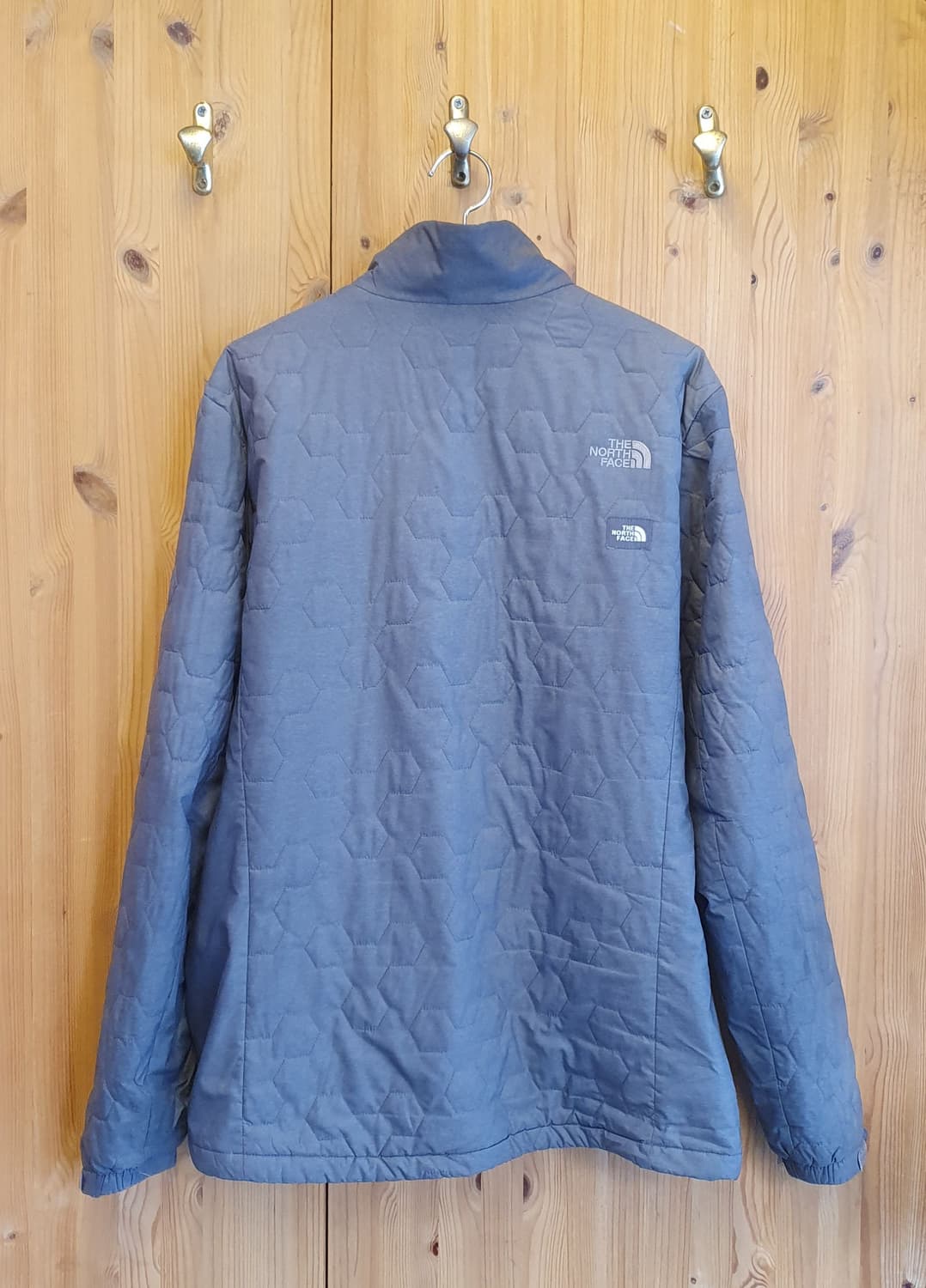 100.노스페이스 라이트 퀼팅점퍼 상품이미지2