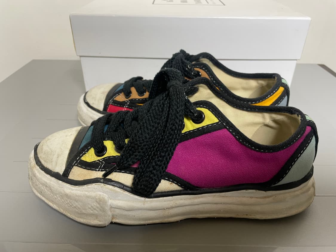 [40] 미하라 야스히로 피터슨 멀티 상품이미지3