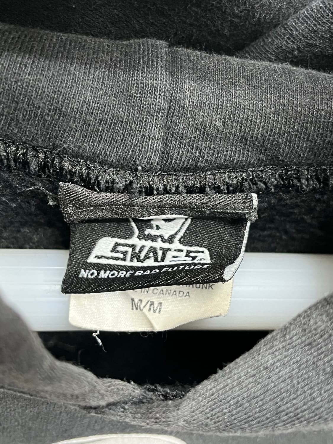 old skull skates hoodie 상품이미지10