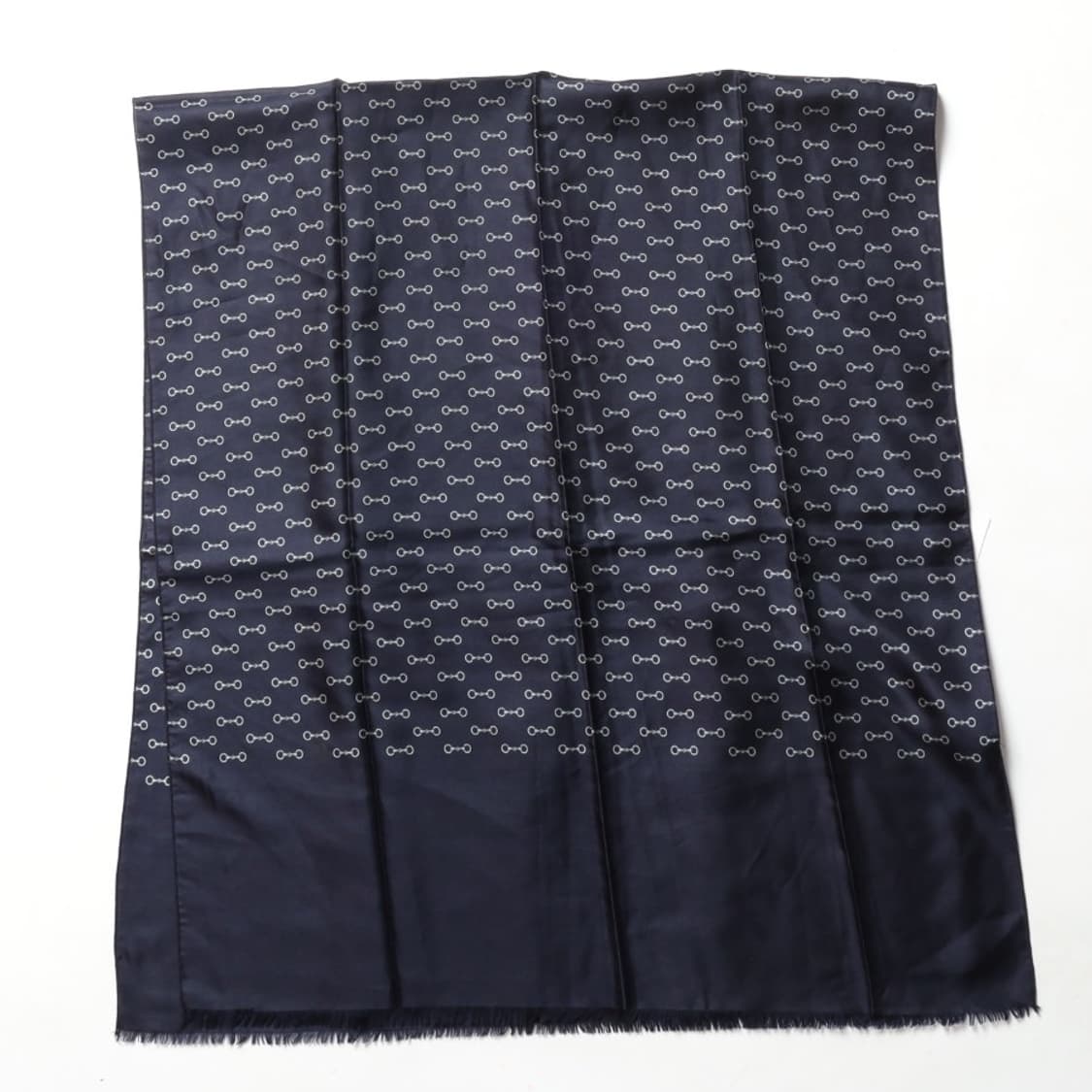 셀린느 Celine Silk Scarf   상품이미지3