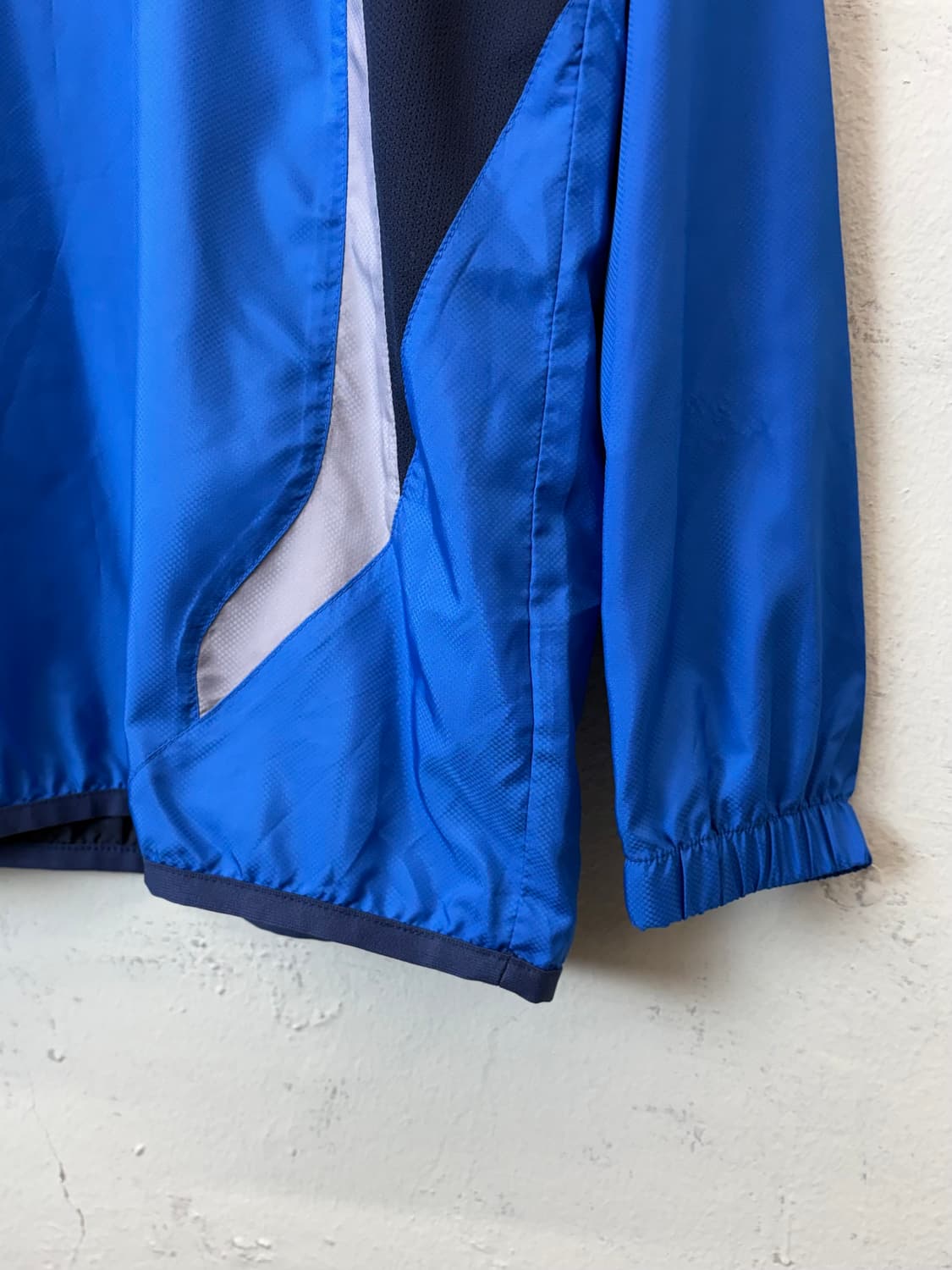 새상품 미즈노 빅로고 웜업 상품이미지6