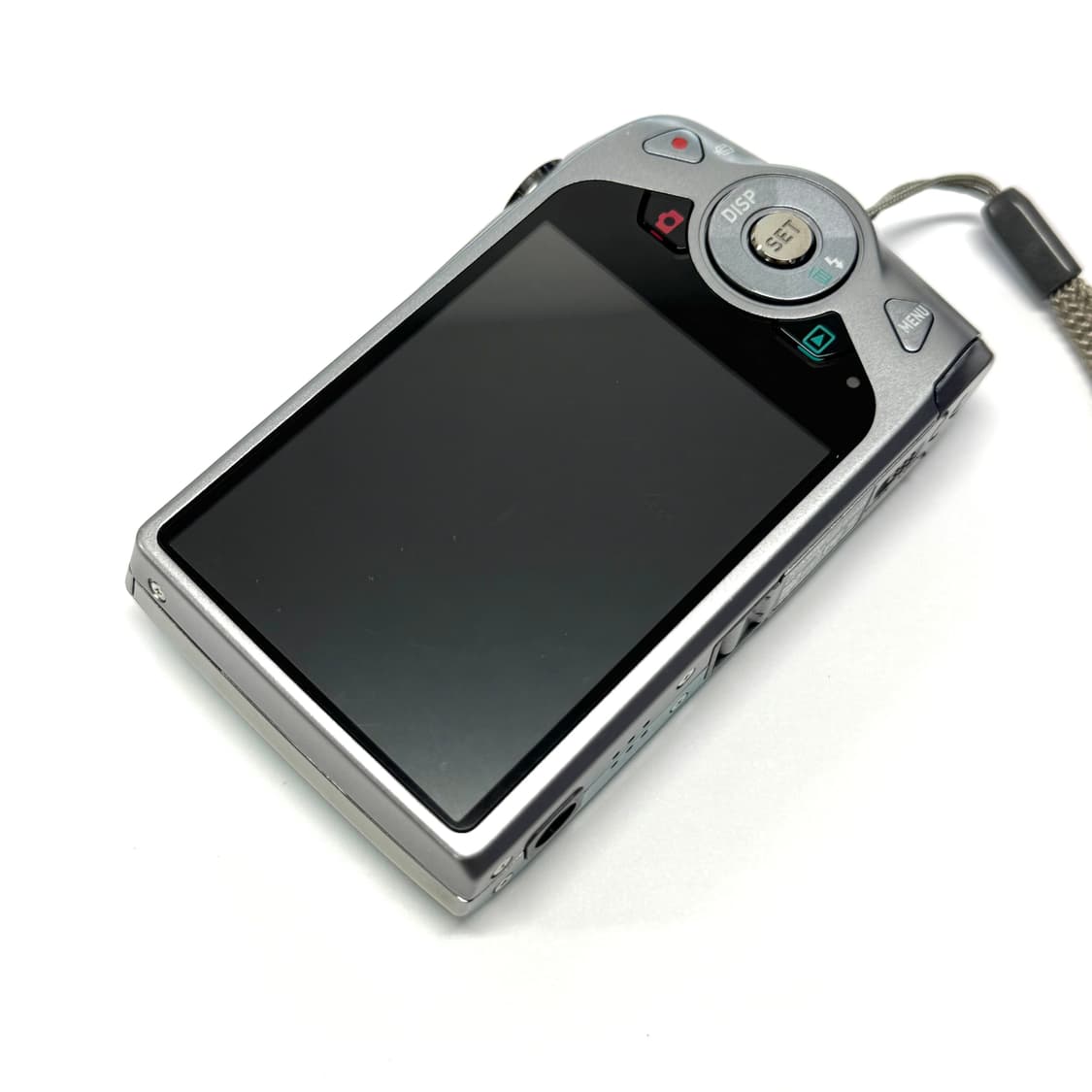 카시오 엑슬림 ex-z2300 아일릿 모카 빈티지디카 상품이미지6