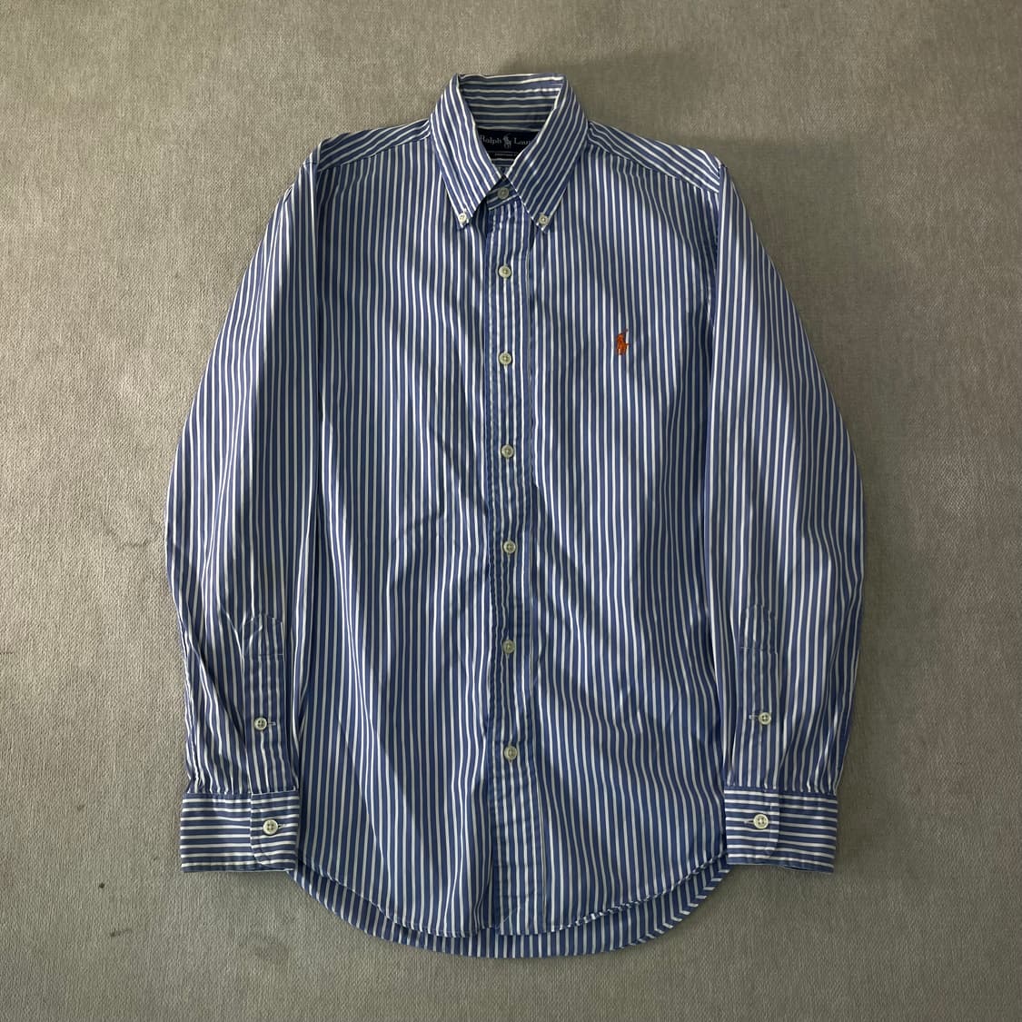 95 폴로랄프로렌 스트라이프 셔츠 상품이미지1