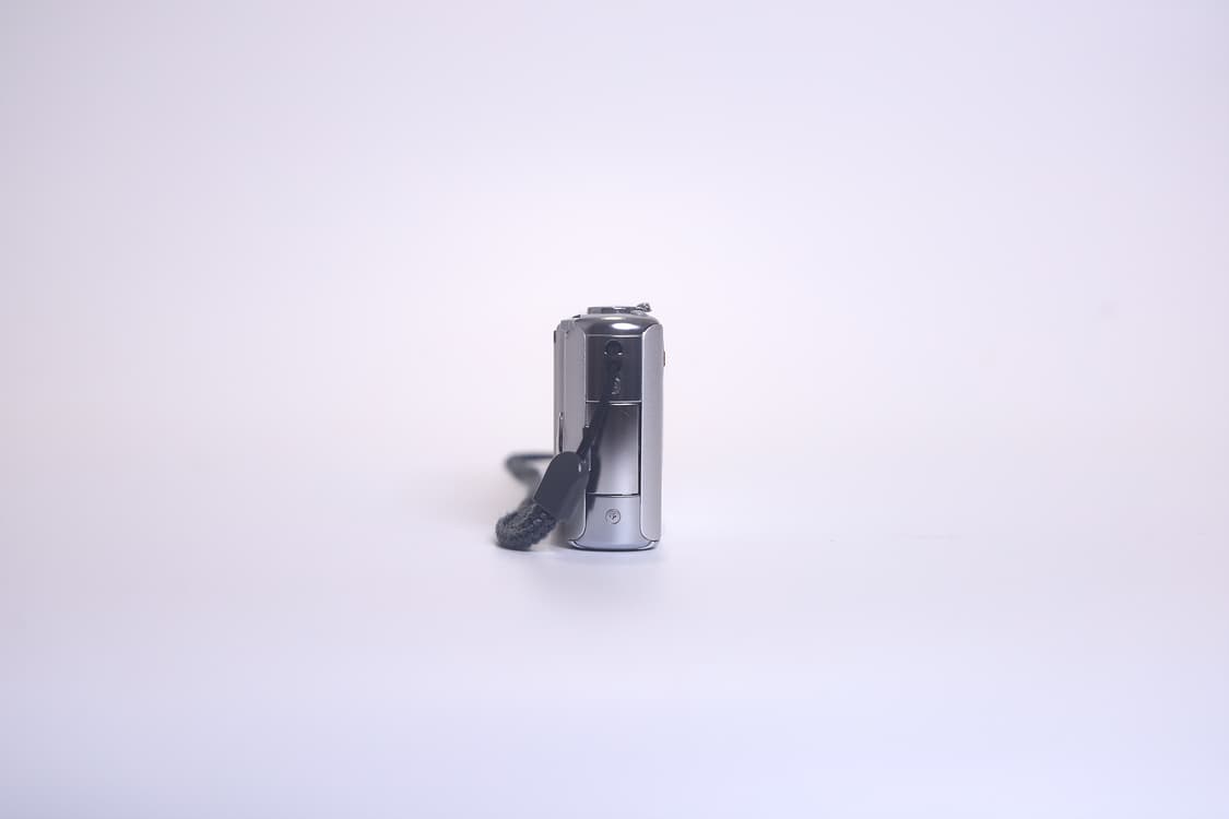 라이카 C-LUX 1 실버 상품이미지4