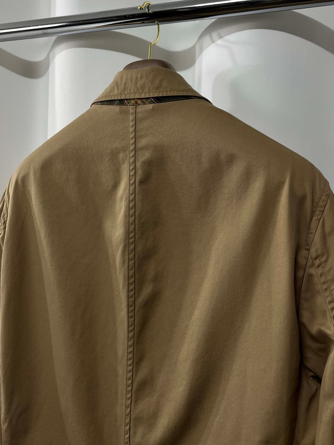 폴로 랄프로렌 3roll2 치노 스포츠코트 자켓 상품이미지6