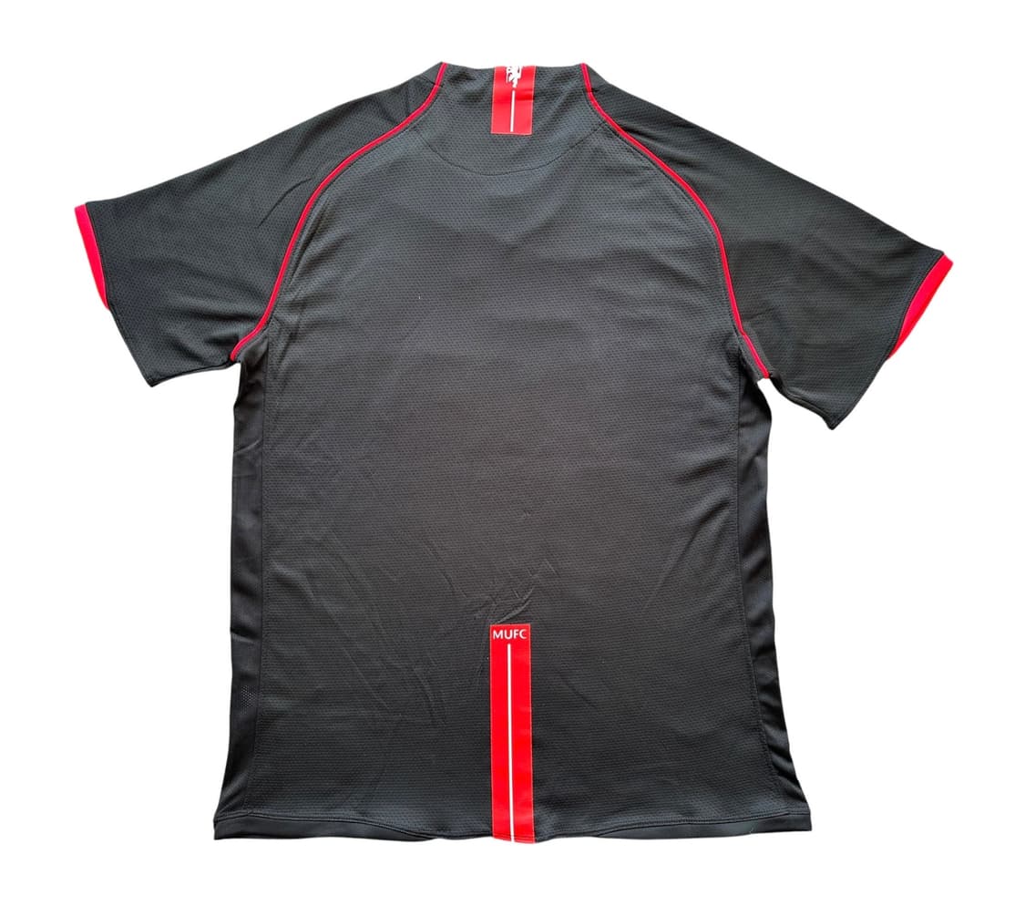 07-08 맨유 어웨이 유니폼 상품이미지2