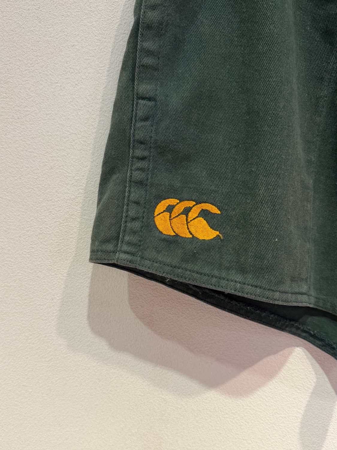 Canterbury Short (34, Made In AUSTRALIA) 상품이미지4