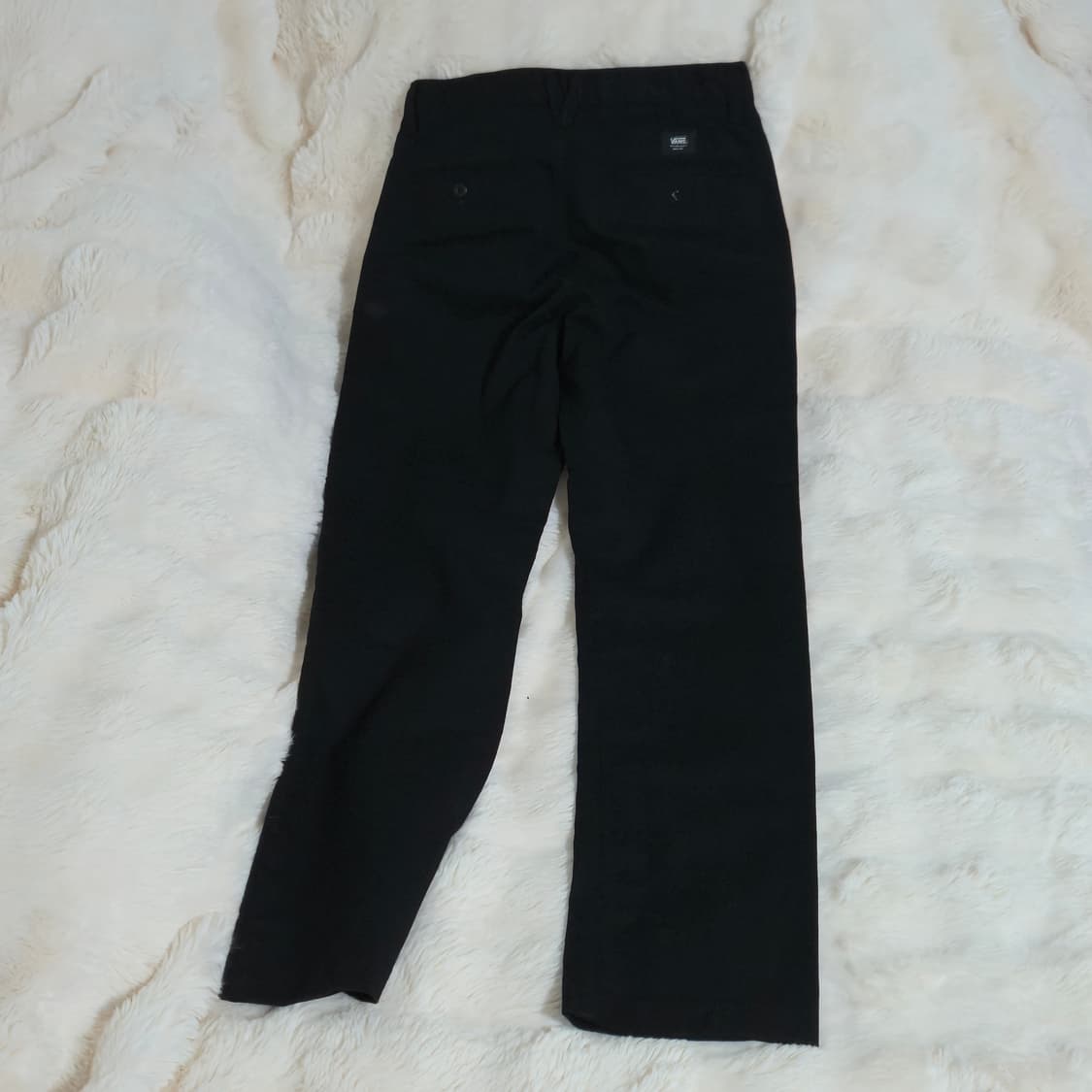 Vans 정핏 치노 팬츠 상품이미지2