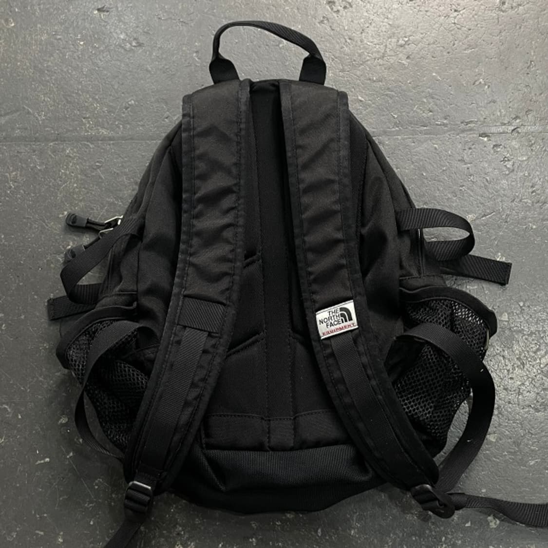 노스페이스 미니 리콘 백팩 상품이미지3