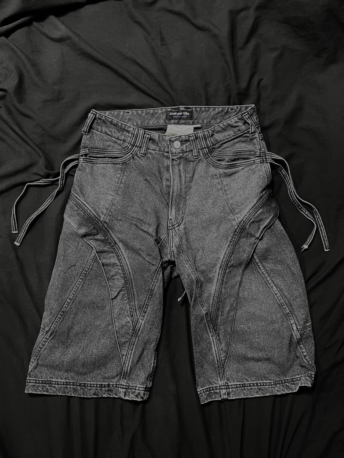 Cost Per Kilo pull - up pants 상품이미지1