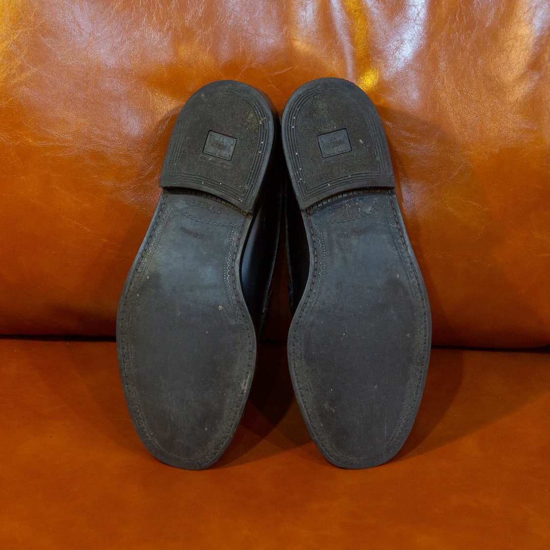 하루타 페니로퍼 블랙 상품이미지5