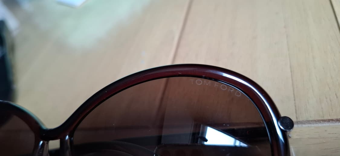 톰포드 선글라스 TF162 상품이미지5